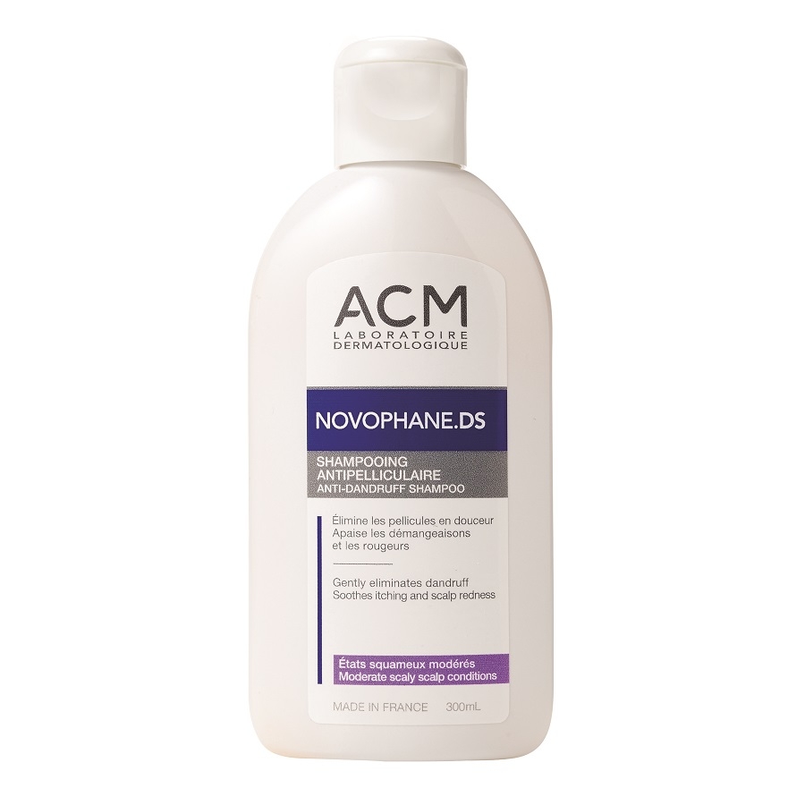 ACM - Novophane DS sampon antimatreata 300ml
