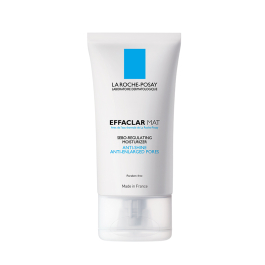 La Roche-Posay Effaclar Mat crema sebo-reglatoare hidratanta si matifianta 40ml