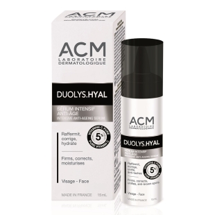 ACM - Duolys Hyal ser intensiv 15ml
